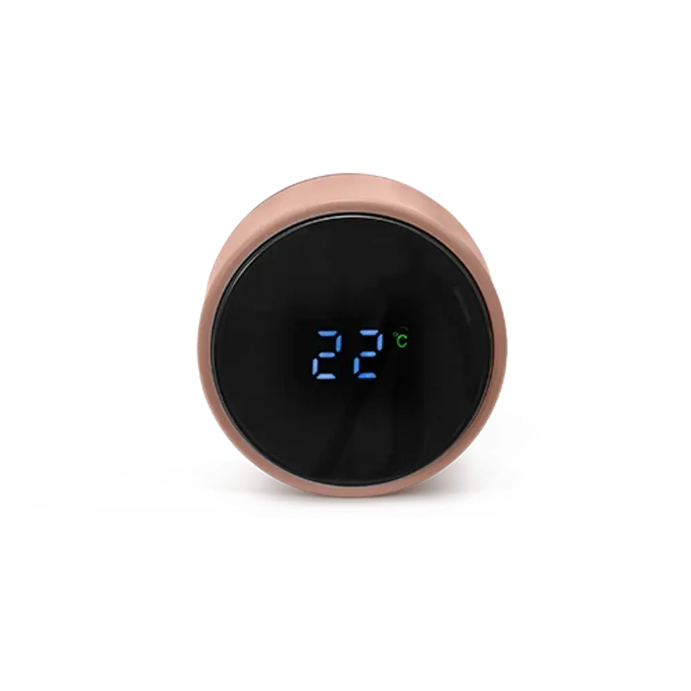 product-Ektra låg til termobeholder rose - Onesize
