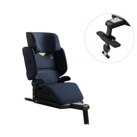 Up inkl. footrest - Glacier Lake Blue