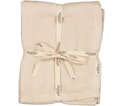 MarMar Stofbleer - Ada - 2-pak - Delicate Rose