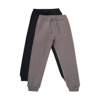 Sweatbukser 2-Pak - 1061