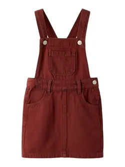 NAME IT Denim Spencer Mira Overdyed Andorra