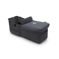 Donkey 5 bassinet fabric complete - stormy blue