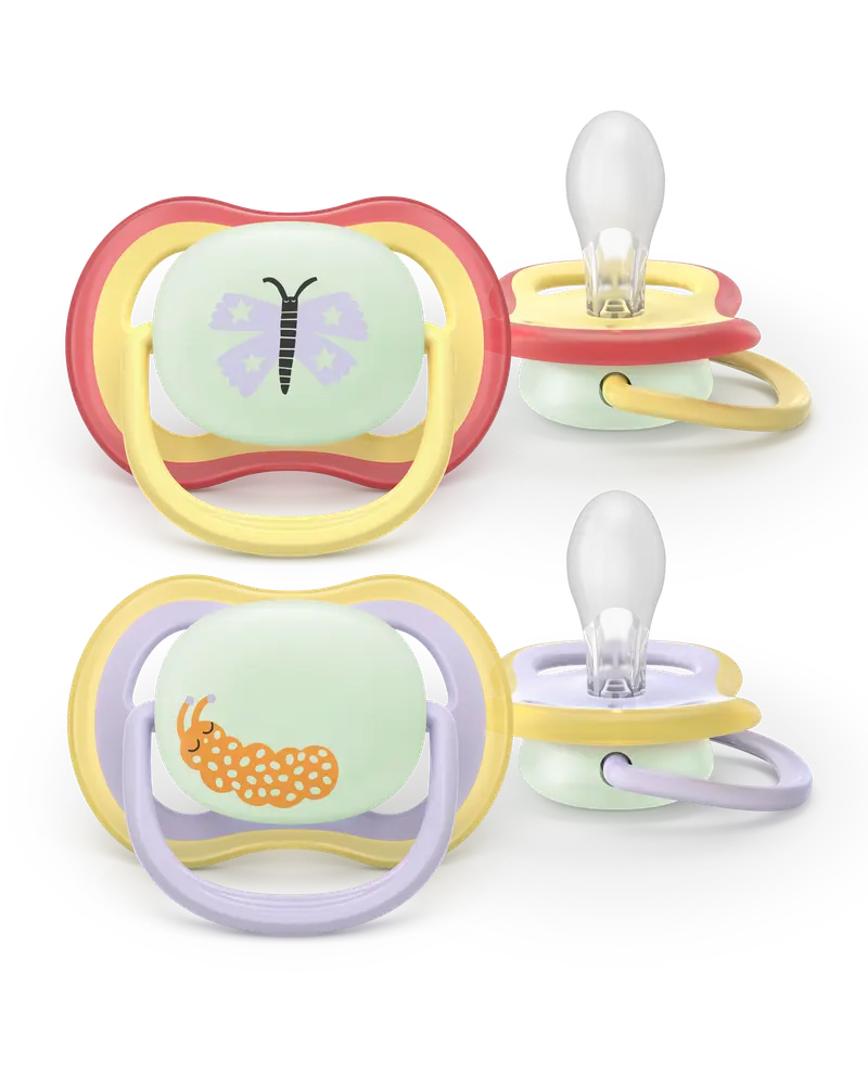 product-Sut Ultra air, Nat, 0-6 m, gul/lilla