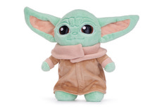 Mandalorian Grogu 30cm