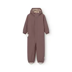 Matwilbo Flyverdragt - Peppercorn plum - 92