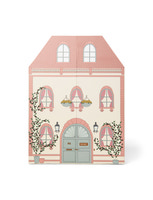 That´s Mine Mona Magnetisk Hus - Rose