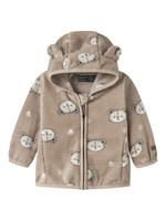 Name It Meeko Fleece Jakke - 5026522