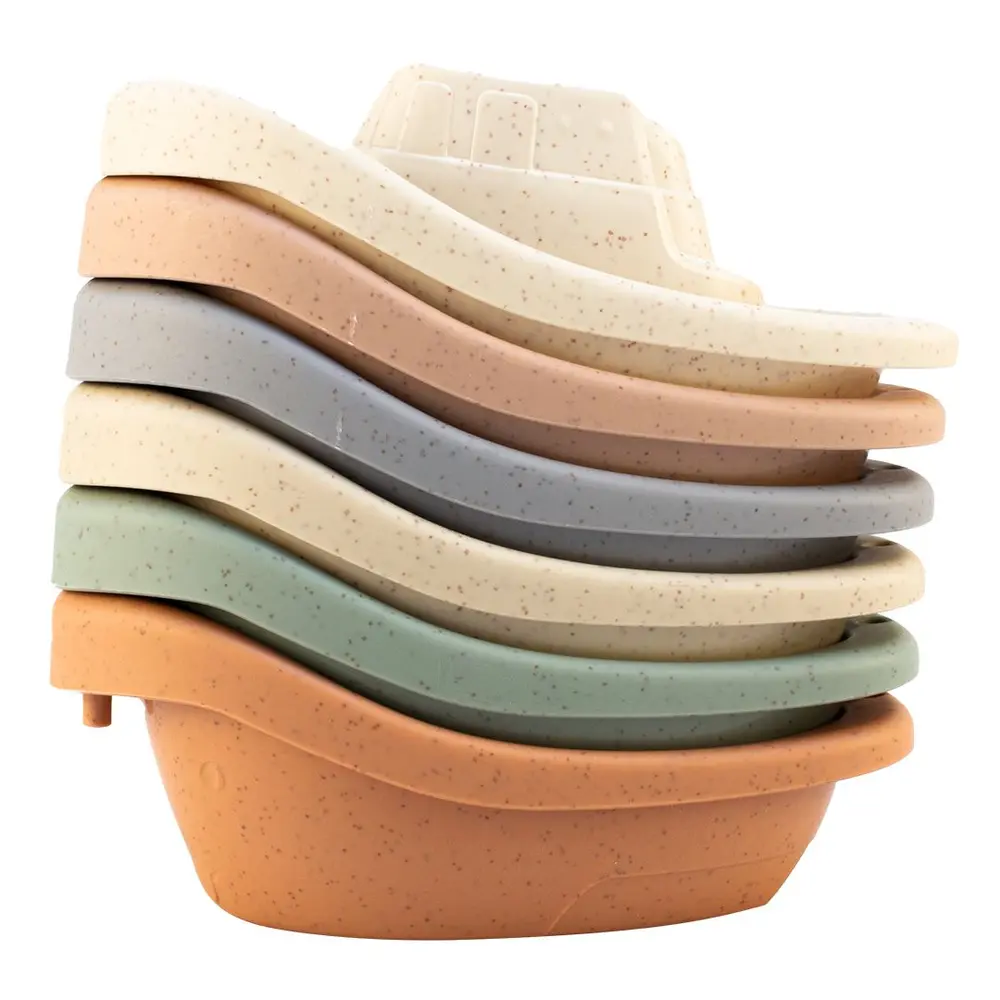 product-Badebåde af hvedestrå, 6 stk