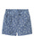 Hagy Shorts - Denim