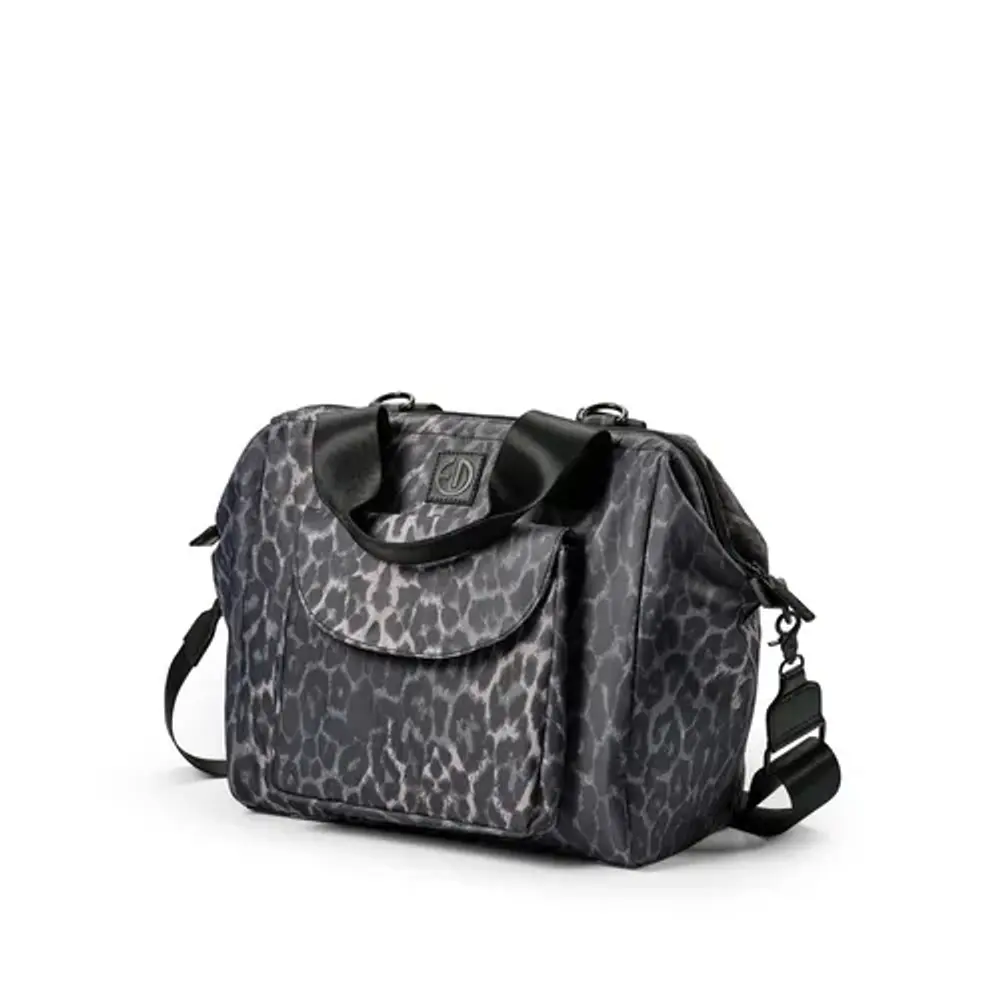 Elodie Details Pusletaske - Le Leopard