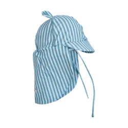 Solhat m. Ører - UV 60+ - Citadel - 12-24 MDR.