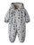 Lil' Atelier Lasnow05 Flyverdragt - Sleet