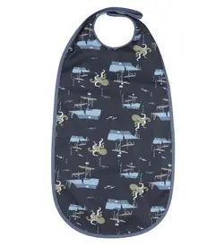 Lang PU hagesmæk - 7338 - ONESIZE