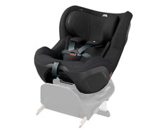Maxi-Cosi Pearl Slide Pro Autostol - Authentic Black