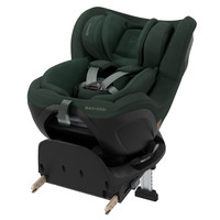 Maxi-Cosi Mica Slide Pro Autostol - Authentic Green
