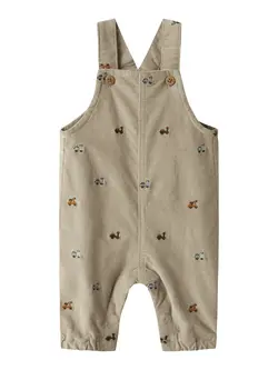 Ryan Overall - Island Fossil - 50