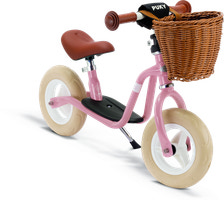 LR M Classic - retro rose