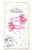 Hårclips Pink Flamingo