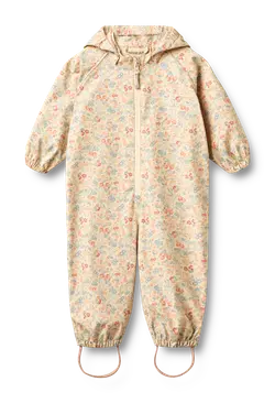 Mika Regndragt - Flowers and seashells - 74