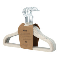 Bøjler - beige/grå