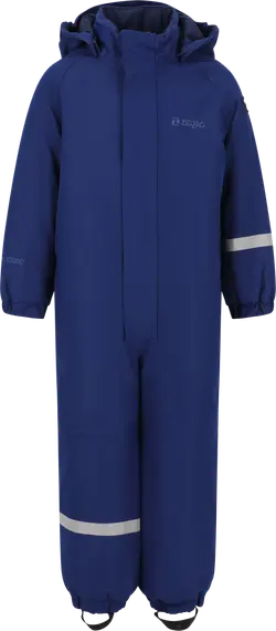 Vally Flyverdragt W-PRO 10000 - Bellwether Blue - 98-104