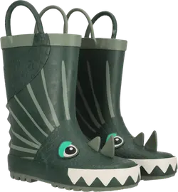 Rook gummistøvle - 3013 - 25