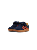 Hummel VM78 CPH Infant Sneakers - Black Iris/Multi Colour