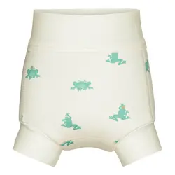 Badeble - Neopren - Milk - Froggy - MILK - 0-3 MDR.