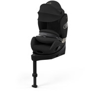 Cybex Anoris Si Style Autostol - Sepia Black