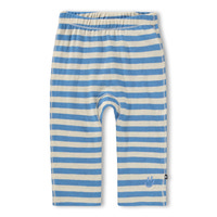 Sol Bukser - Blue Sand Stripe