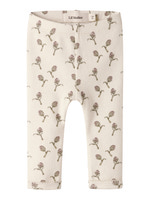 Lil' Atelier Gayo Sin Slim Leggings - Turtledove
