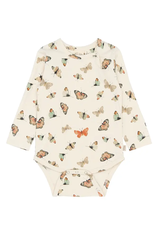 Petit Piao Body l/æ - PpStar - Eggnog Butterfly