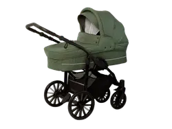 Nordic Lux - Dusty Green