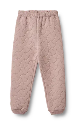 Wheat Termobukser - Alex - Warm Rose