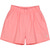 Poplin shorts - Bubblegum