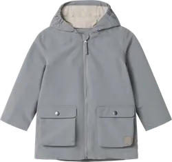 MarMar Sommerjakke - Osman - Pigeon Blue