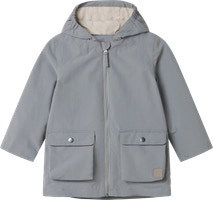 Osman Jakke - Pigeon Blue