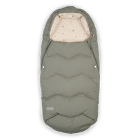 Explorer - Meadow Green Clover