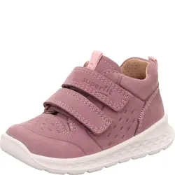 Breeze Sneaker - Lilla/Pink - 27
