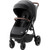 Britax Römer B-Agile R Klapvogn - Carbon Black