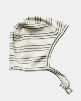 Otto Hat - Anitque white