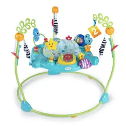 Aktivitetscenter Baby Einstein Ocean Explorers Curiosity Cove