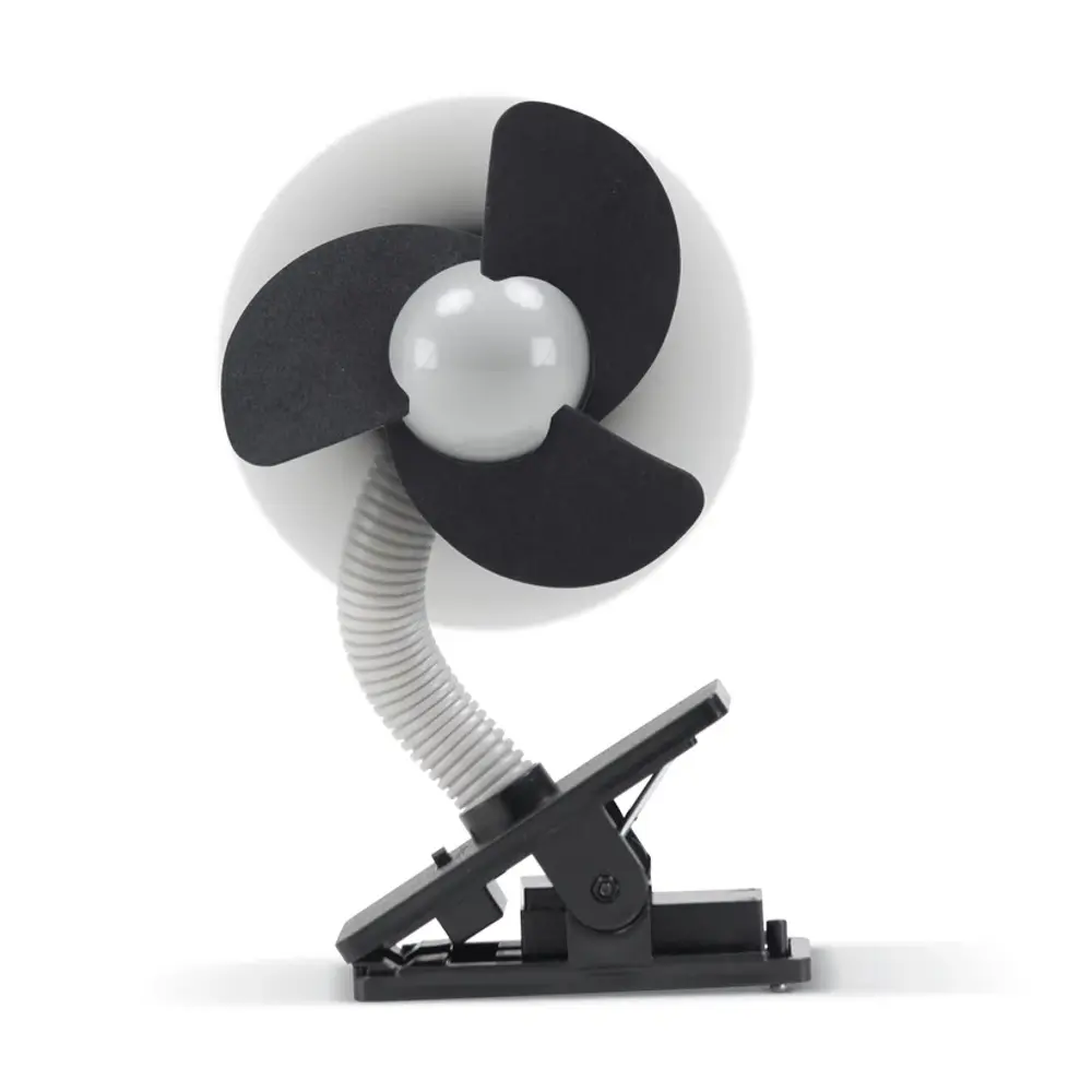 Inovi Baby fan billede