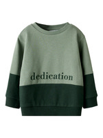 Kent Sweatshirt - Sea Spray