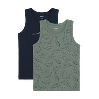 Undertrøje - 2 pak - Laurel Wreath