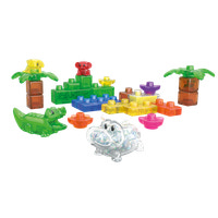 Jelly Blox Jelly Jungle