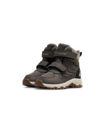 Hummel Storm Tex Boot Infant Sko - Dark Gull Gray