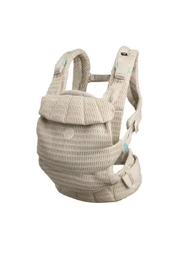 Bæresele - Najell Rise - Almond Beige