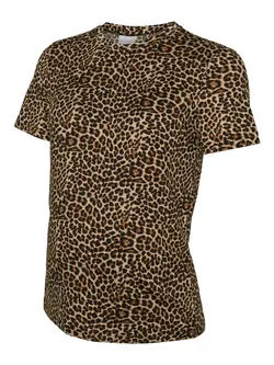 Naia pilar ss jrs top - SILVERMINK - S