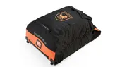 Lej en stokke prampack transporttaske fra 39 kr. pr. døgn